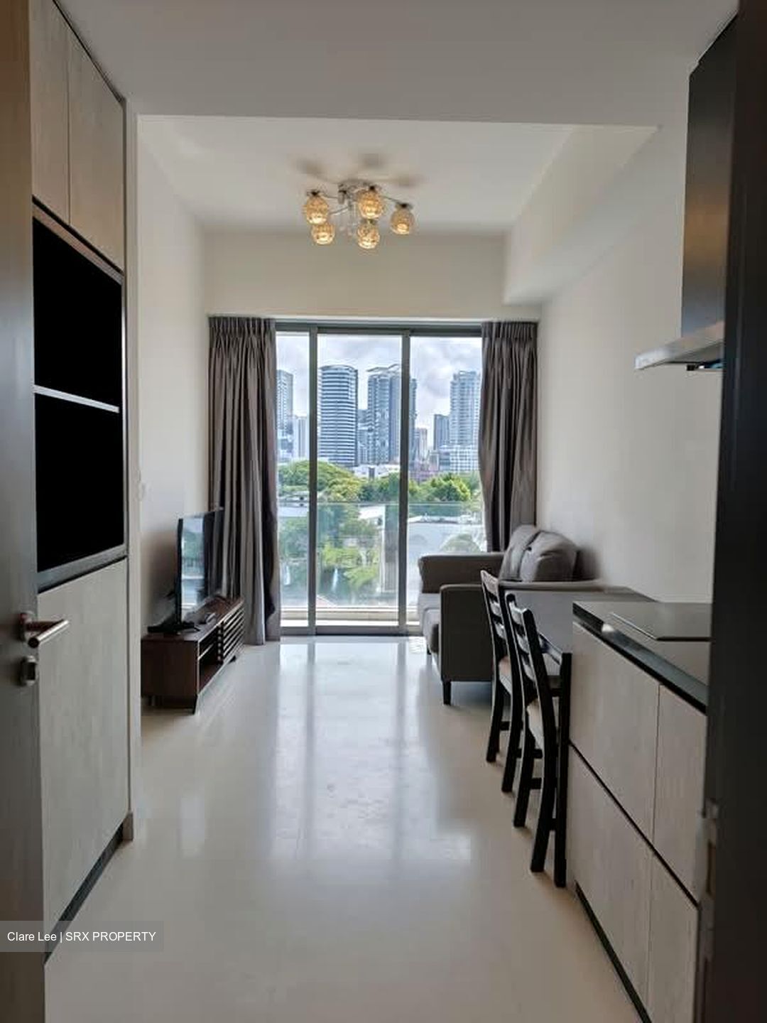 The Rise @ Oxley (D9), Condominium #585418101